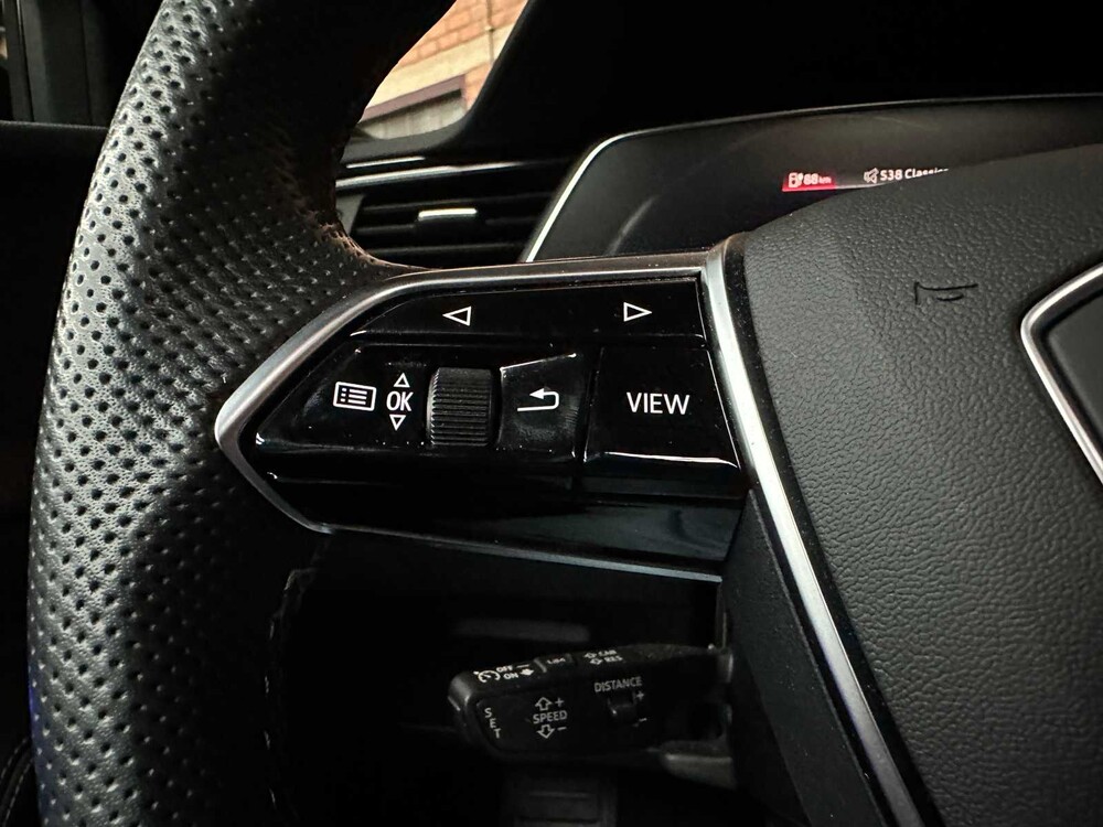 Audi e-tron S Quattro 95 kWh 503PS 2022 (Original-NL), R-003-XV