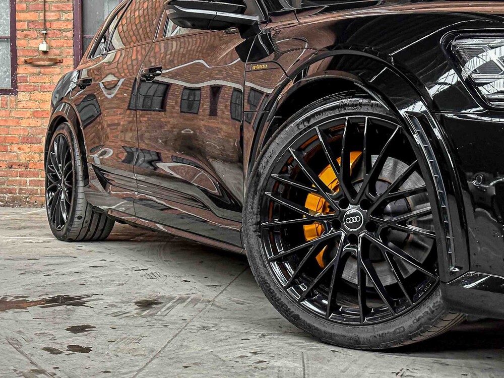 Audi e-tron S Quattro 95 kWh 503PS 2022 (Original-NL), R-003-XV