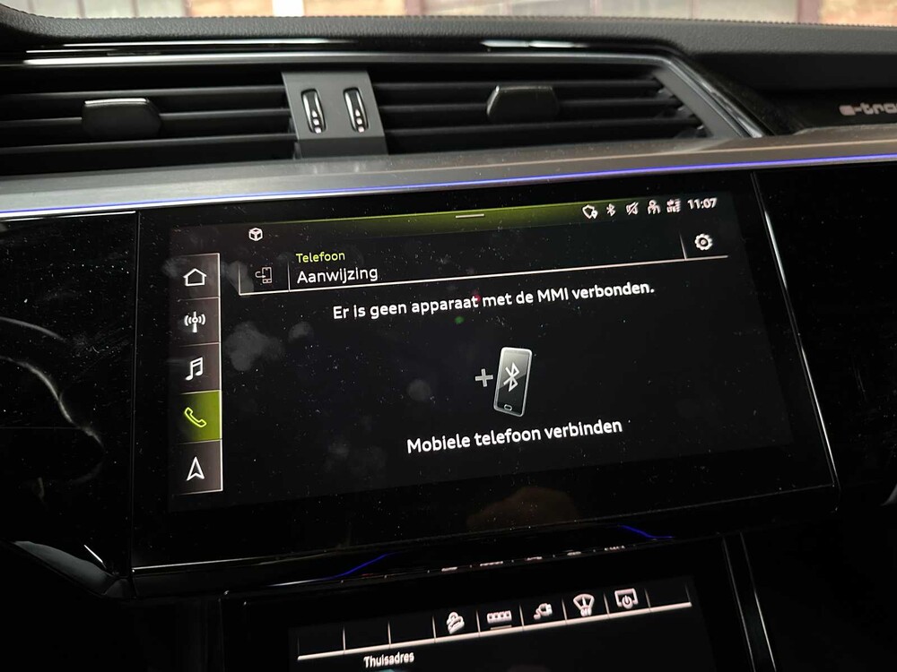 Audi e-tron S Quattro 95 kWh 503PS 2022 (Original-NL), R-003-XV