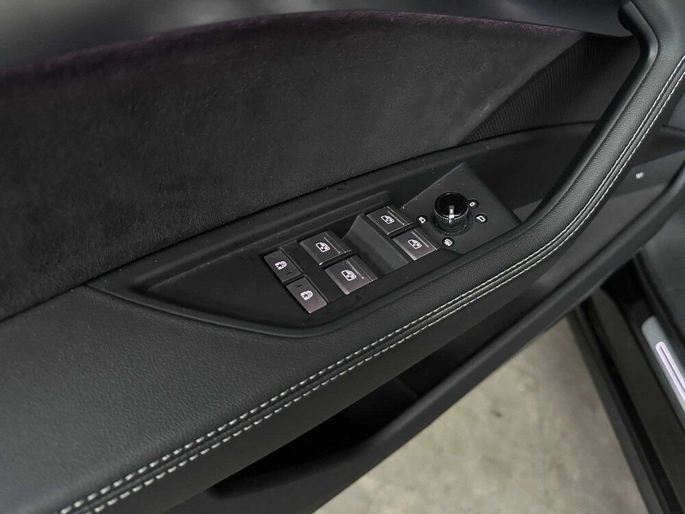 Audi e-tron S Quattro 95 kWh 503PS 2022 (Original-NL), R-003-XV