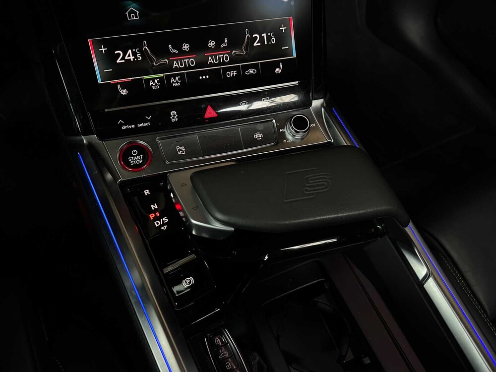 Audi e-tron S Quattro 95 kWh 503PS 2022 (Original-NL), R-003-XV