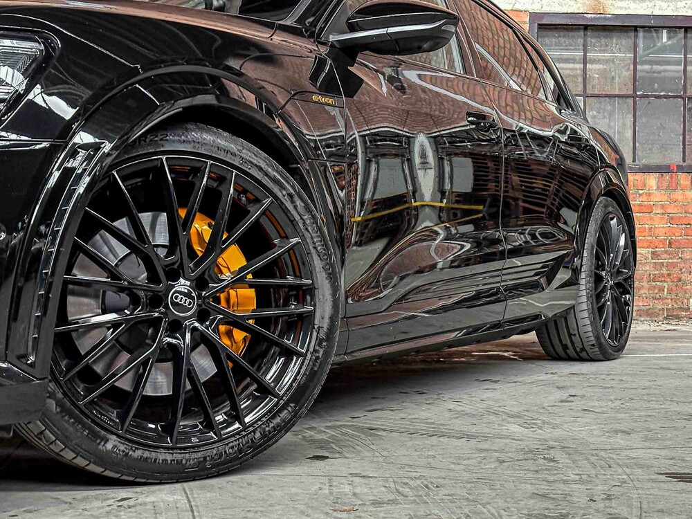 Audi e-tron S Quattro 95 kWh 503PS 2022 (Original-NL), R-003-XV