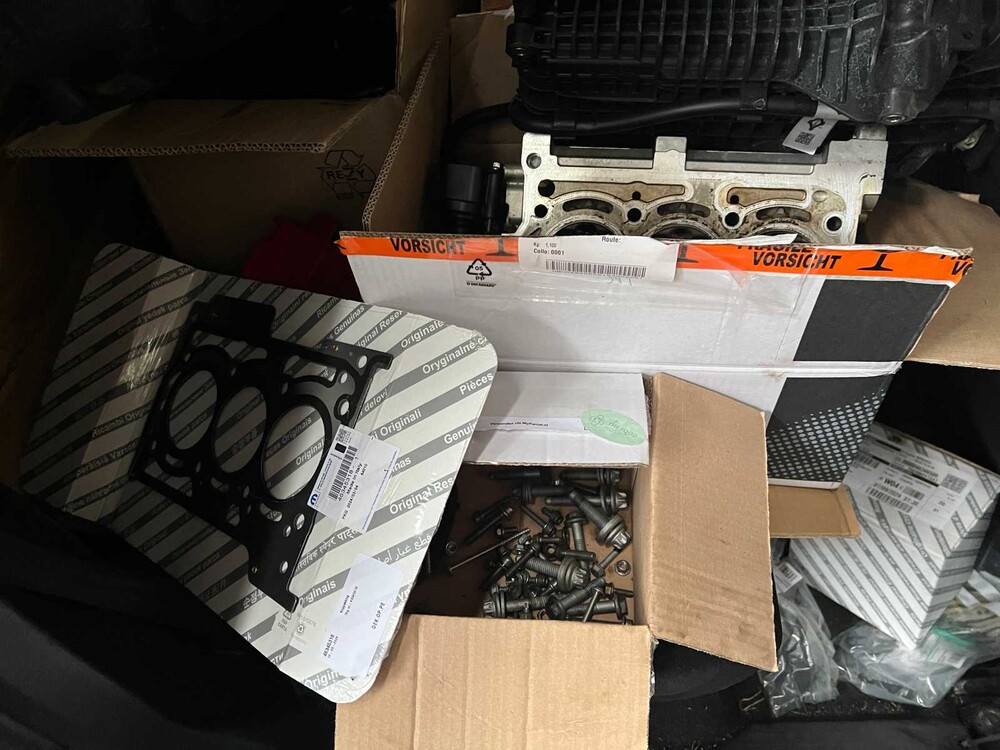 Jeep Renegade 1.0T Limited 120PS 2021 (Original-NL), L-700-FJ