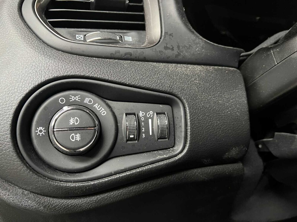 Jeep Renegade 1.0T Limited 120PS 2021 (Original-NL), L-700-FJ