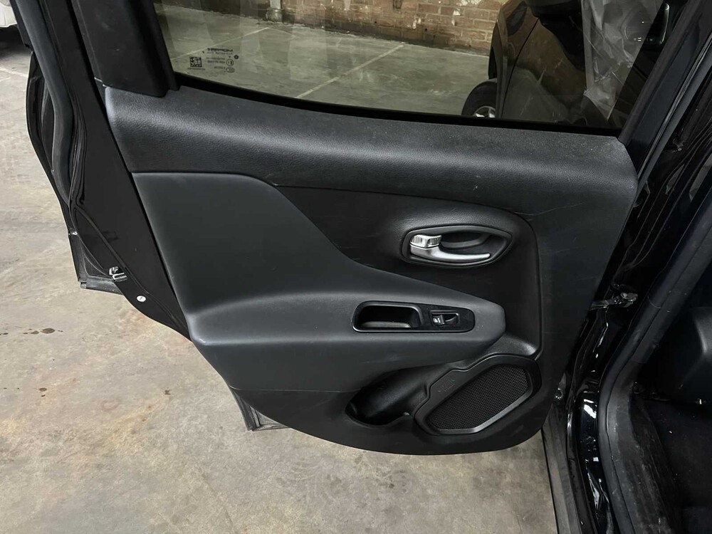 Jeep Renegade 1.0T Limited 120PS 2021 (Original-NL), L-700-FJ