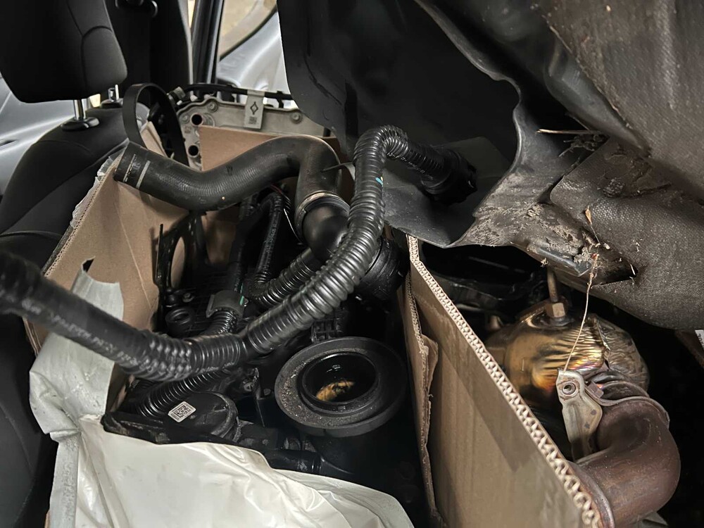 Jeep Renegade 1.0T Limited 120PS 2021 (Original-NL), L-700-FJ