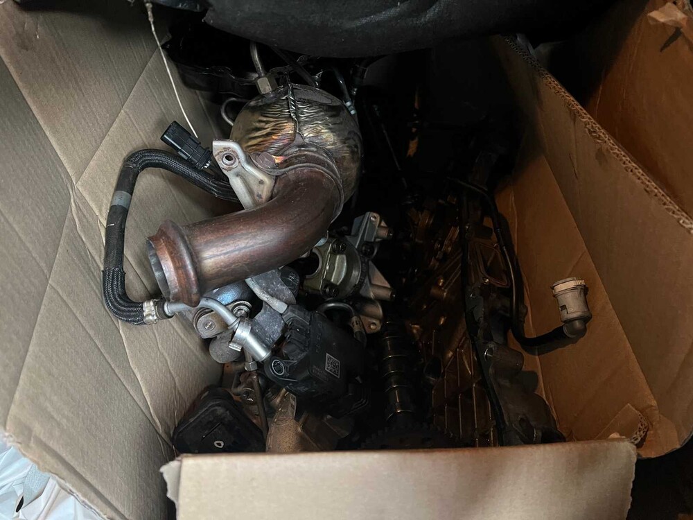 Jeep Renegade 1.0T Limited 120PS 2021 (Original-NL), L-700-FJ