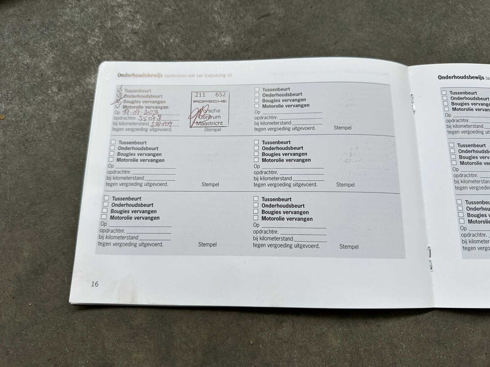 Porsche Cayenne S E-Hybrid 3.0 V6 416pk 2015 (Facelift)