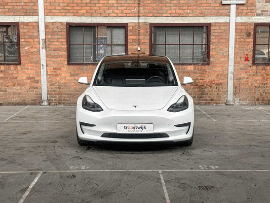 Tesla Model 3 Standard RWD Plus 60 kWh 238pk 2019 (Origineel-NL + 2e Eigenaar), G-020-PJ