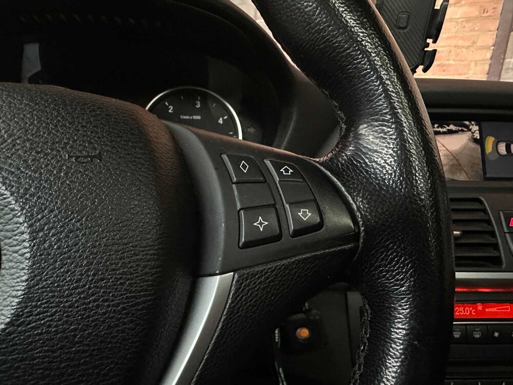 BMW X5 xDrive30d High Executive E70 235PS 2007, 58-HXT-4