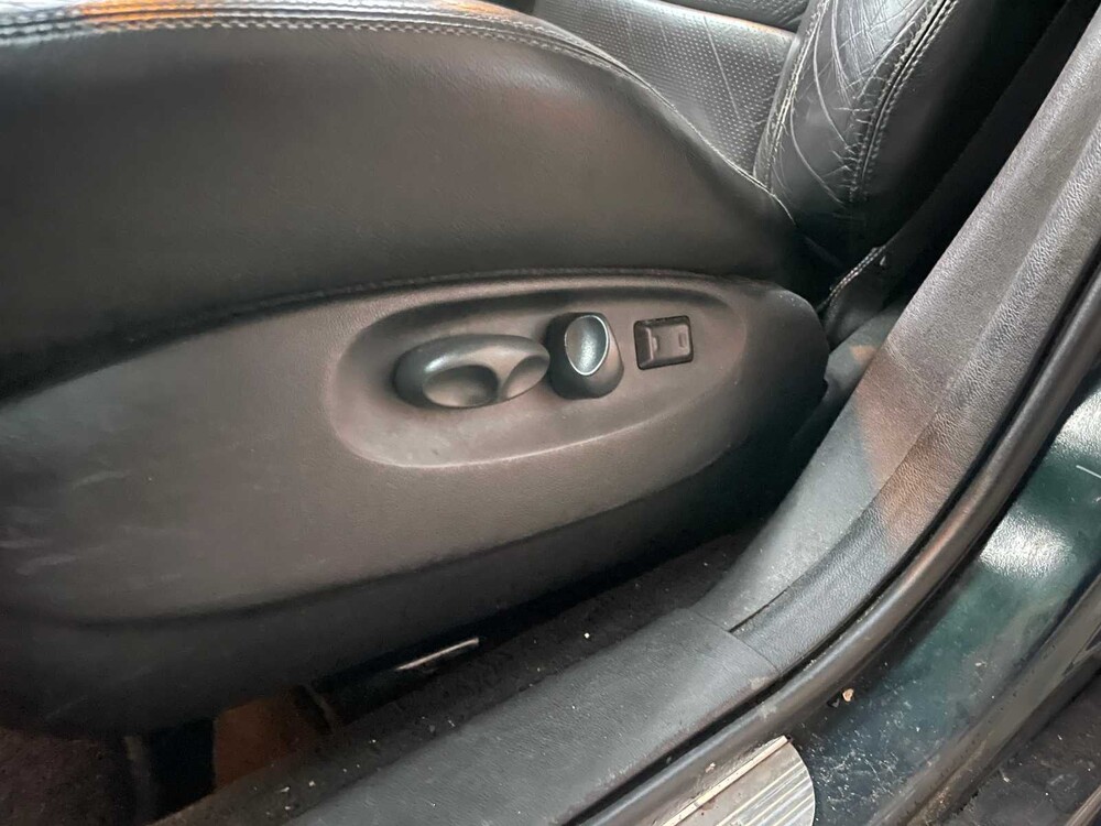 Jaguar S-Type 3.0 V6 Executive 238PS 2001 (Original-NL), 51-GK-XL