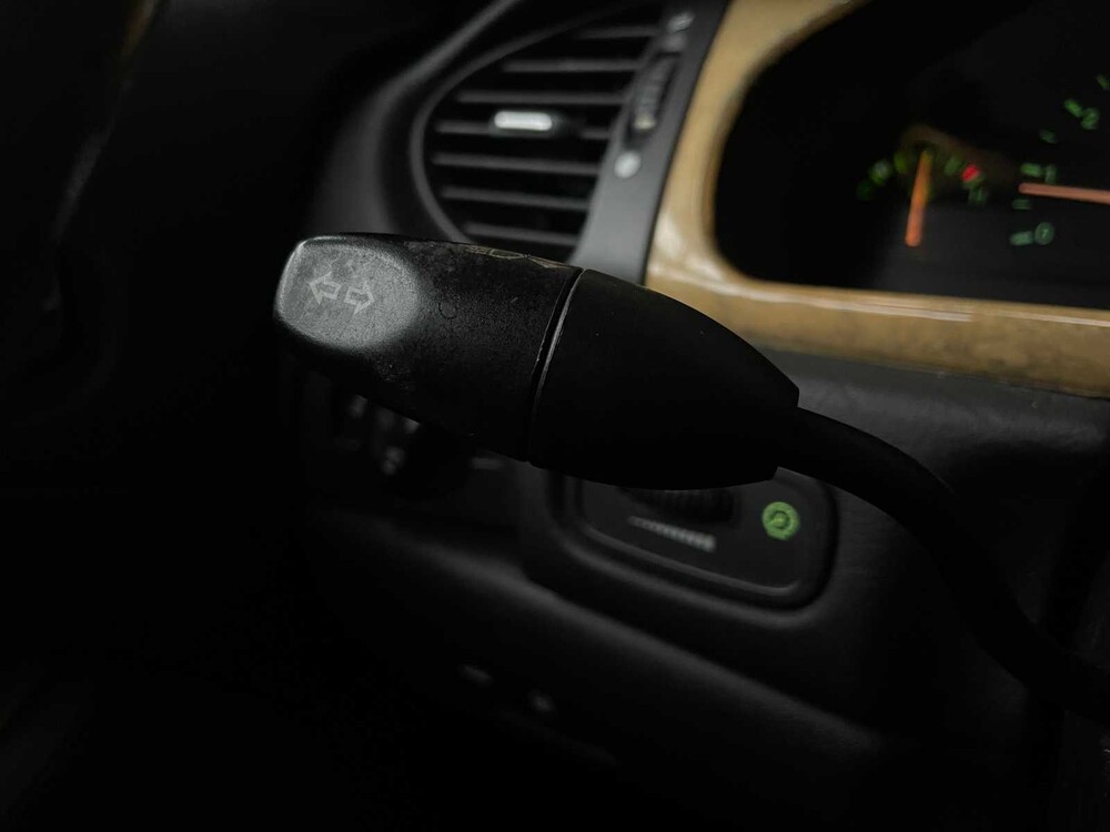 Jaguar S-Type 3.0 V6 Executive 238PS 2001 (Original-NL), 51-GK-XL