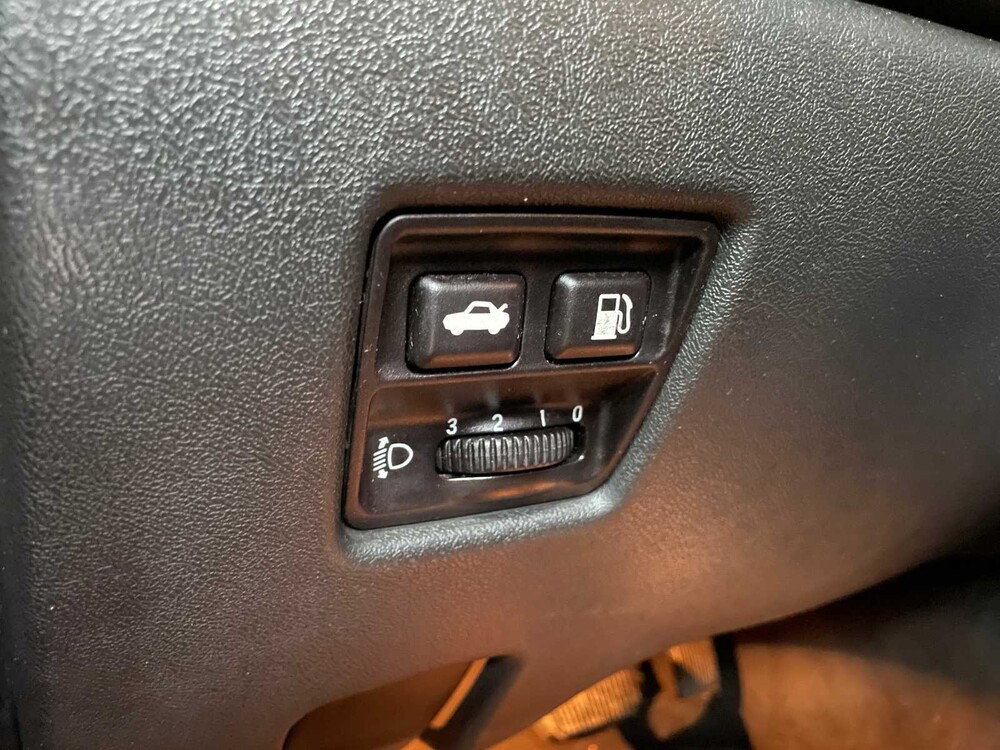 Jaguar S-Type 3.0 V6 Executive 238PS 2001 (Original-NL), 51-GK-XL