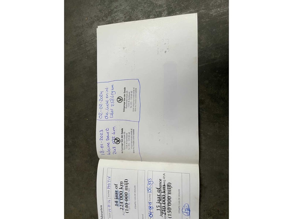 Jaguar S-Type 3.0 V6 Executive 238PS 2001 (Original-NL), 51-GK-XL