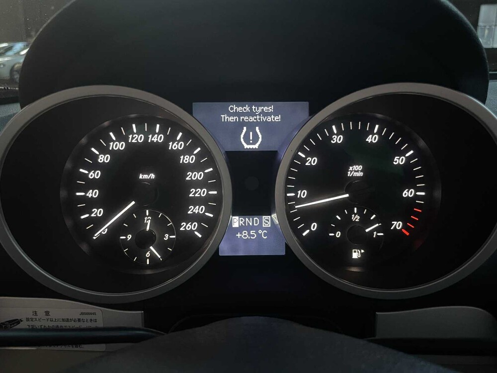 Mercedes-Benz SLK350 3.5 V6 272PS 2005 AIRSCARF SLK-Klasse Youngtimer