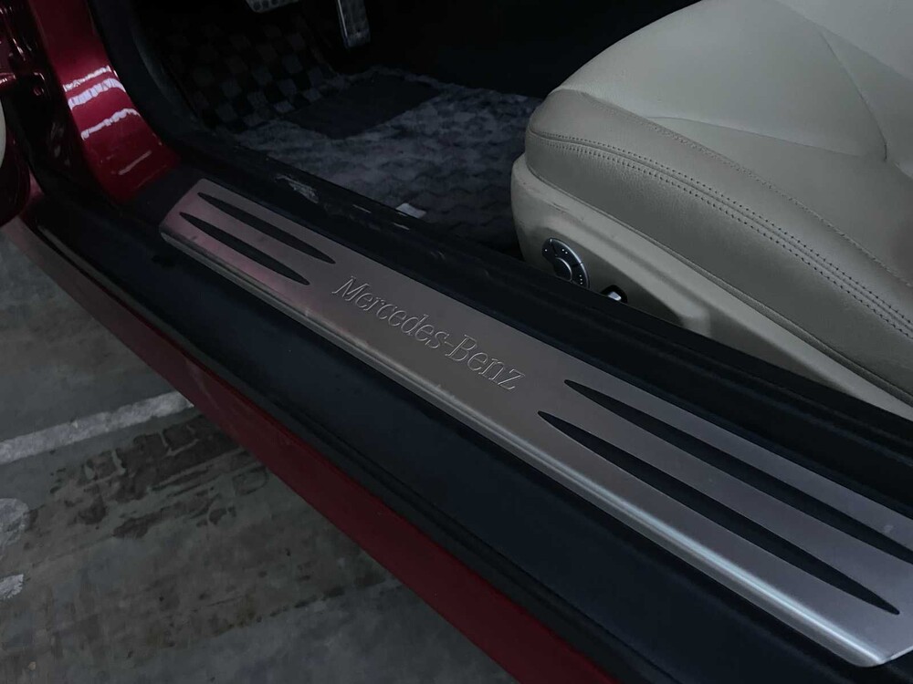 Mercedes-Benz SLK350 3.5 V6 272PS 2005 AIRSCARF SLK-Klasse Youngtimer