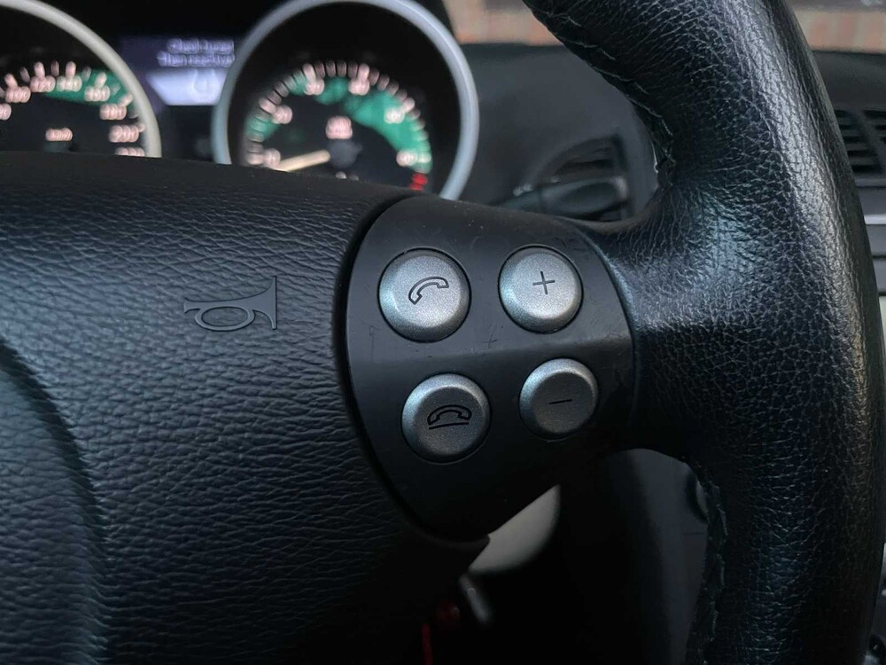 Mercedes-Benz SLK350 3.5 V6 272PS 2005 AIRSCARF SLK-Klasse Youngtimer