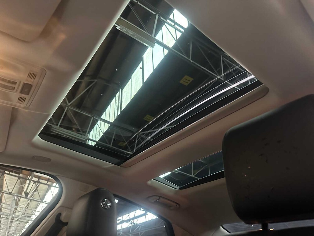 Jaguar XJ 2.0 Premium Luxus 240PS 2013 (Original-NL)