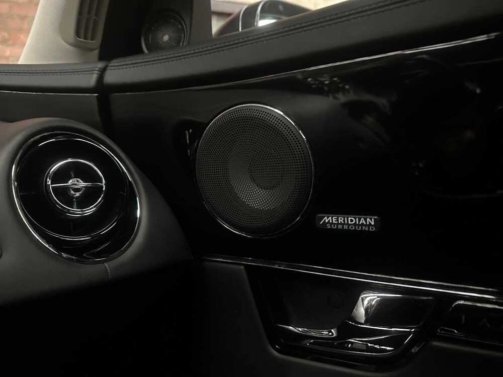 Jaguar XJ 2.0 Premium Luxus 240PS 2013 (Original-NL)