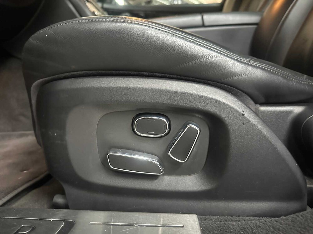 Jaguar XJ 2.0 Premium Luxus 240PS 2013 (Original-NL)