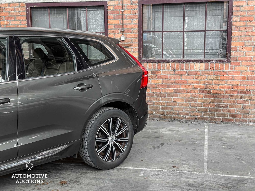 Volvo XC60 2.0 D4 AWD Inscription 190PS 2018 (Original-NL), RV-770-D