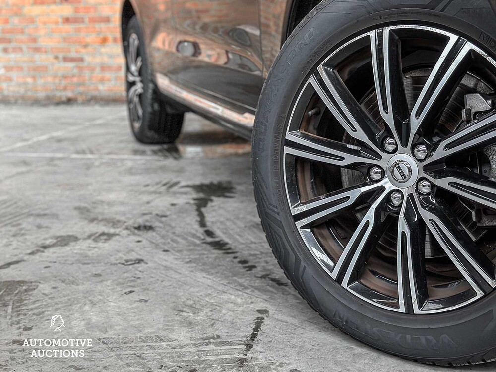 Volvo XC60 2.0 D4 AWD Inscription 190PS 2018 (Original-NL), RV-770-D