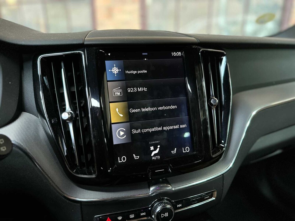 Volvo XC60 2.0 D4 AWD Inscription 190PS 2018 (Original-NL), RV-770-D