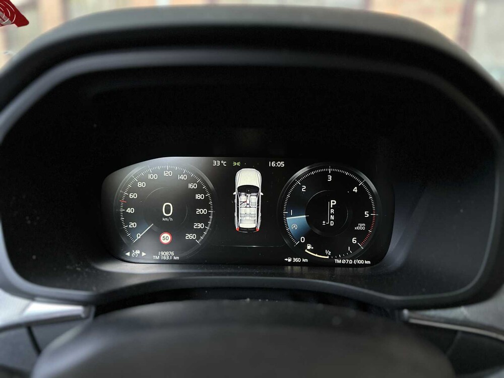 Volvo XC60 2.0 D4 AWD Inscription 190PS 2018 (Original-NL), RV-770-D