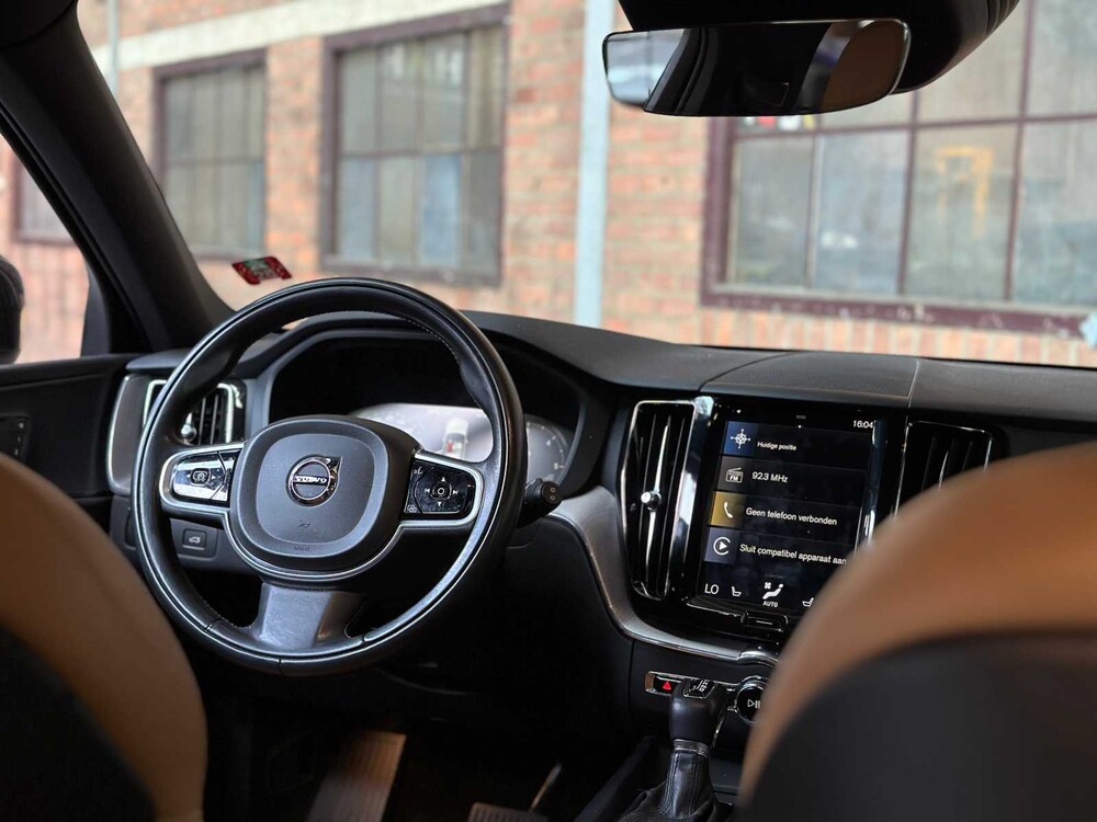 Volvo XC60 2.0 D4 AWD Inscription 190PS 2018 (Original-NL), RV-770-D