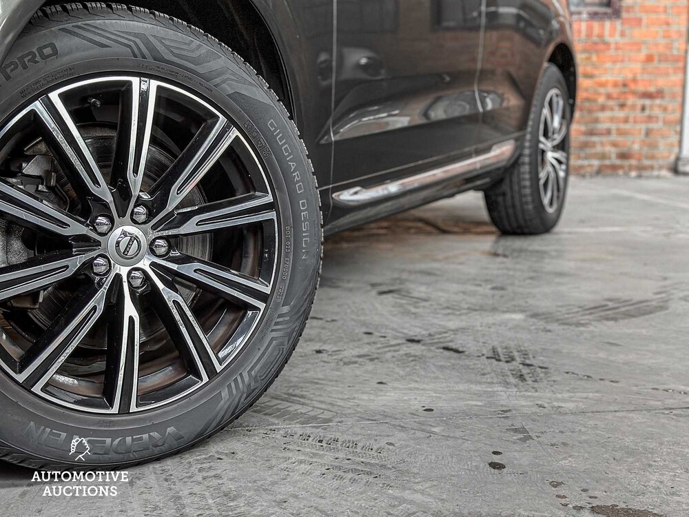 Volvo XC60 2.0 D4 AWD Inscription 190PS 2018 (Original-NL), RV-770-D