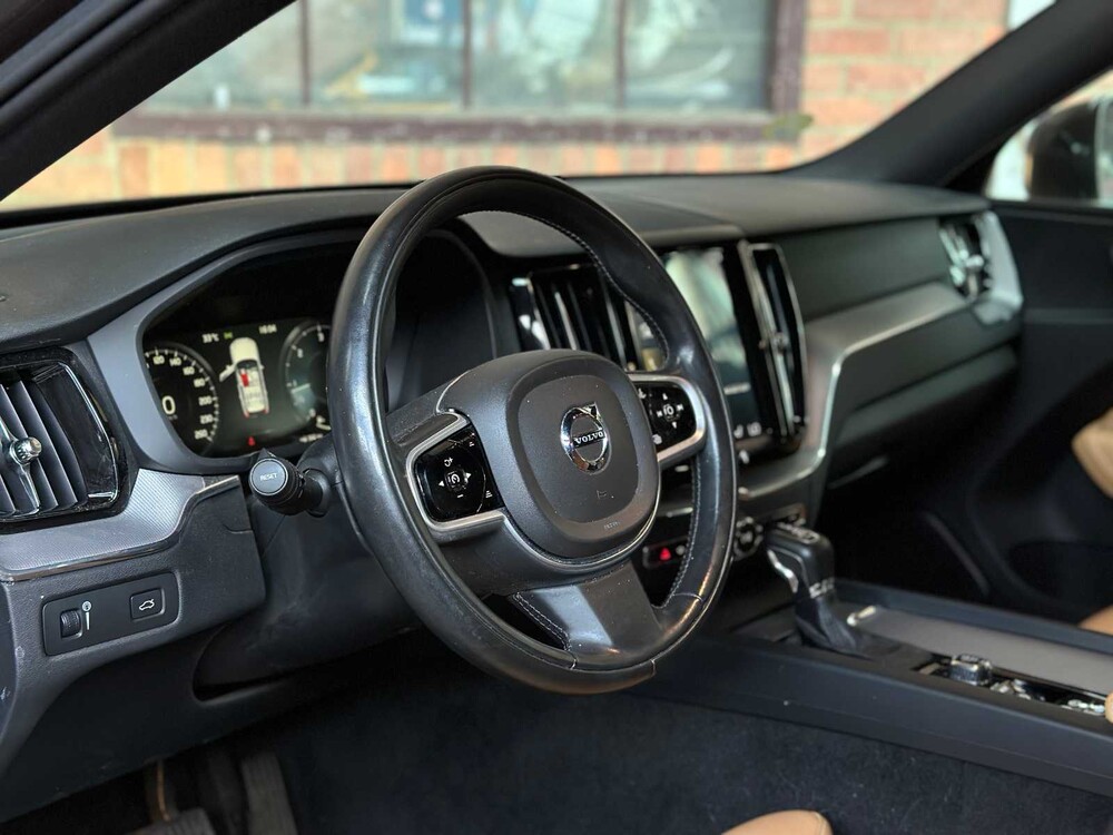 Volvo XC60 2.0 D4 AWD Inscription 190PS 2018 (Original-NL), RV-770-D