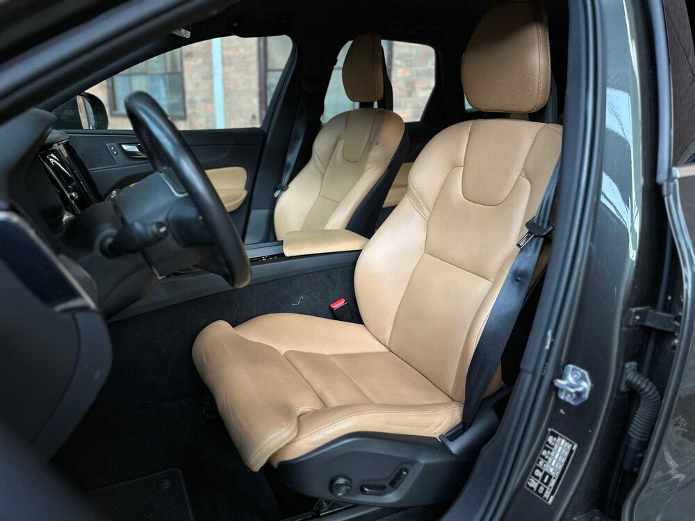 Volvo XC60 2.0 D4 AWD Inscription 190PS 2018 (Original-NL), RV-770-D