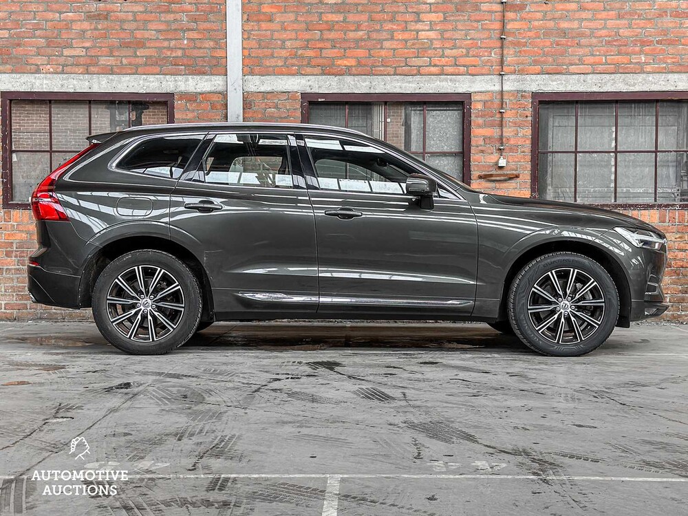 Volvo XC60 2.0 D4 AWD Inscription 190PS 2018 (Original-NL), RV-770-D