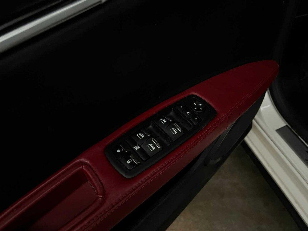 Maserati Ghibli 3.0 V6 338hp 2015