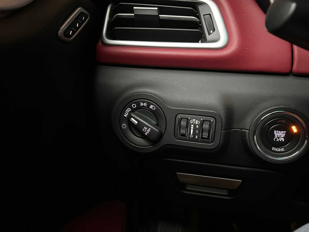 Maserati Ghibli 3.0 V6 338hp 2015