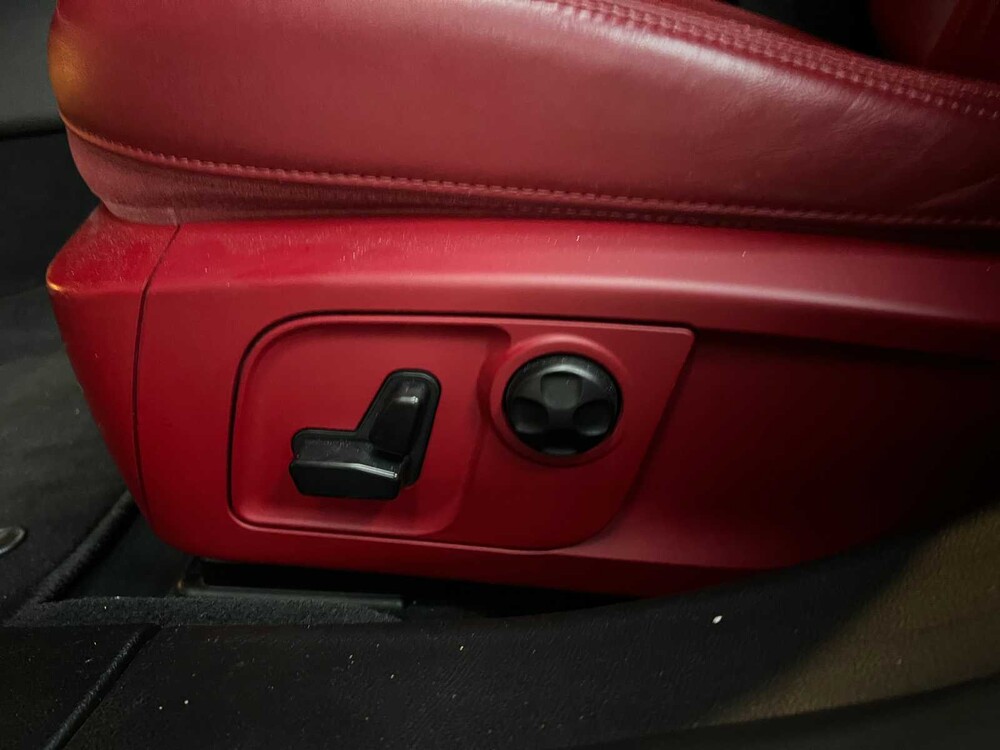 Maserati Ghibli 3.0 V6 338hp 2015