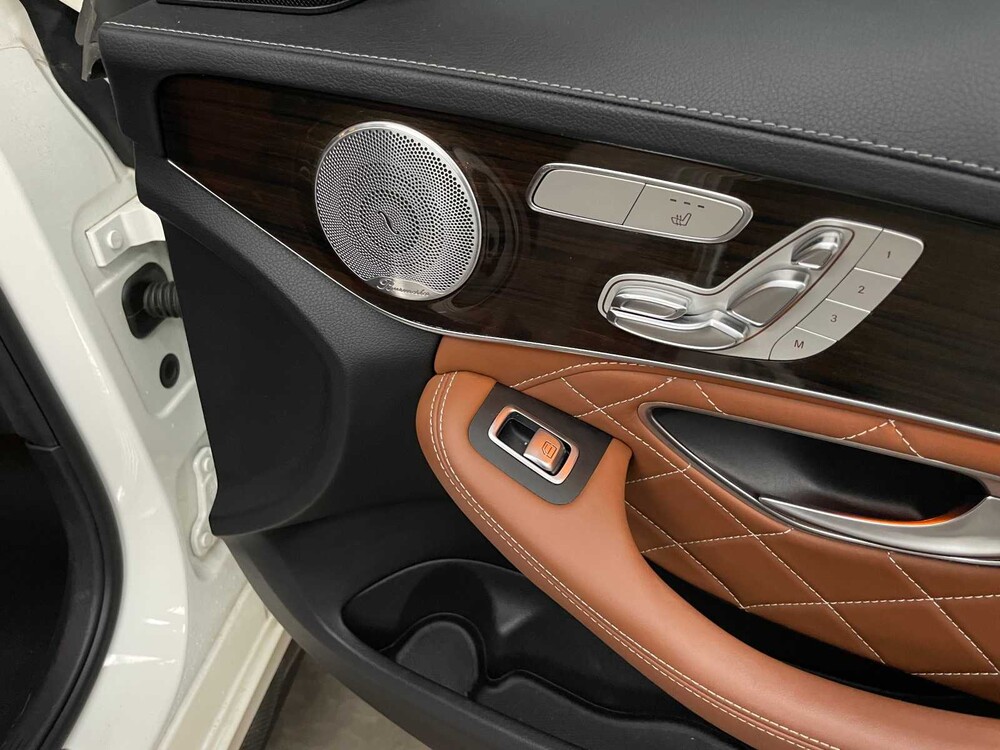 Mercedes-Benz C63s AMG Kombi 4.0 V8 510PS 2016 (Original-NL) C-Klasse, JT-407-L