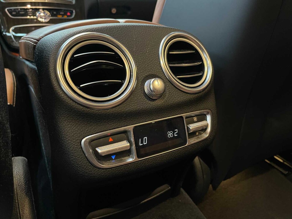 Mercedes-Benz C63s AMG Kombi 4.0 V8 510PS 2016 (Original-NL) C-Klasse, JT-407-L