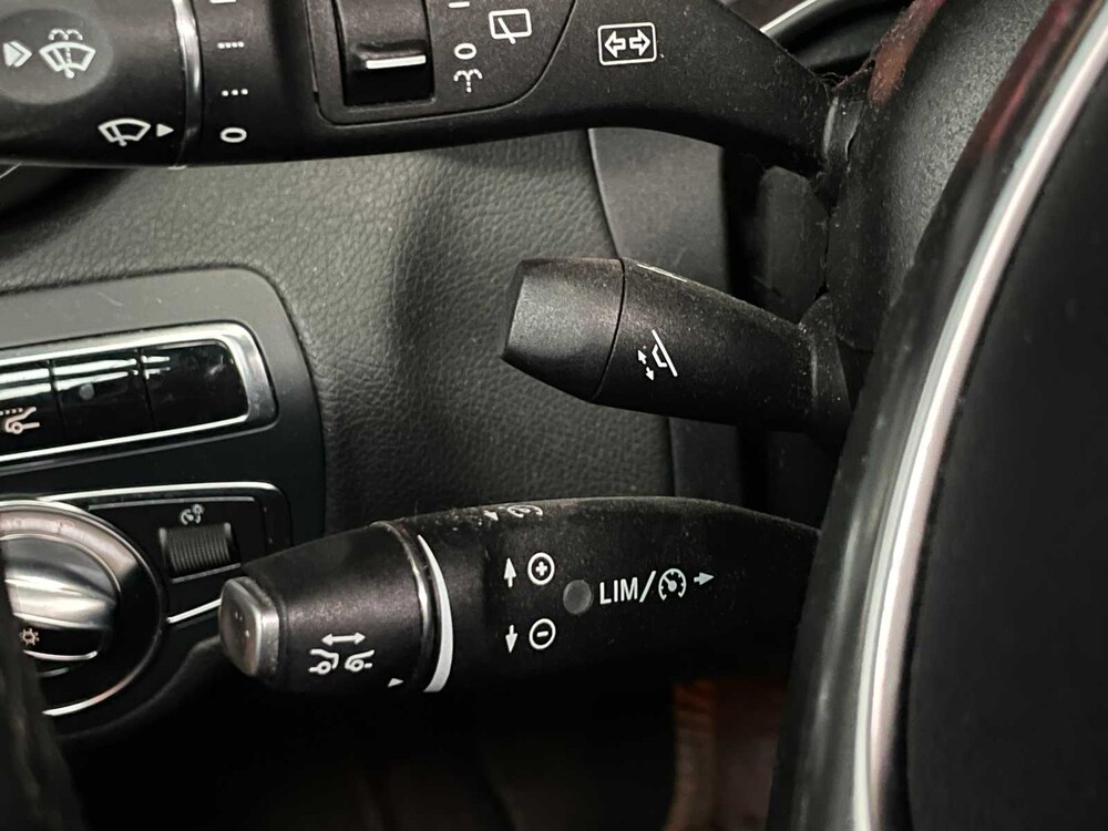 Mercedes-Benz C63s AMG Kombi 4.0 V8 510PS 2016 (Original-NL) C-Klasse, JT-407-L