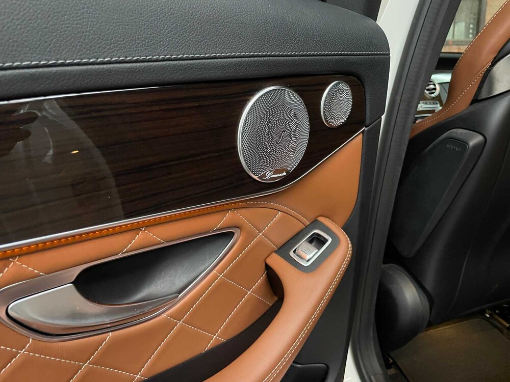 Mercedes-Benz C63s AMG Kombi 4.0 V8 510PS 2016 (Original-NL) C-Klasse, JT-407-L