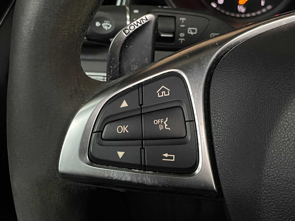 Mercedes-Benz C63s AMG Kombi 4.0 V8 510PS 2016 (Original-NL) C-Klasse, JT-407-L