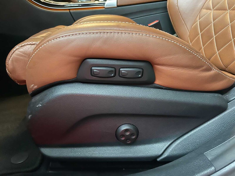 Mercedes-Benz C63s AMG Kombi 4.0 V8 510PS 2016 (Original-NL) C-Klasse, JT-407-L