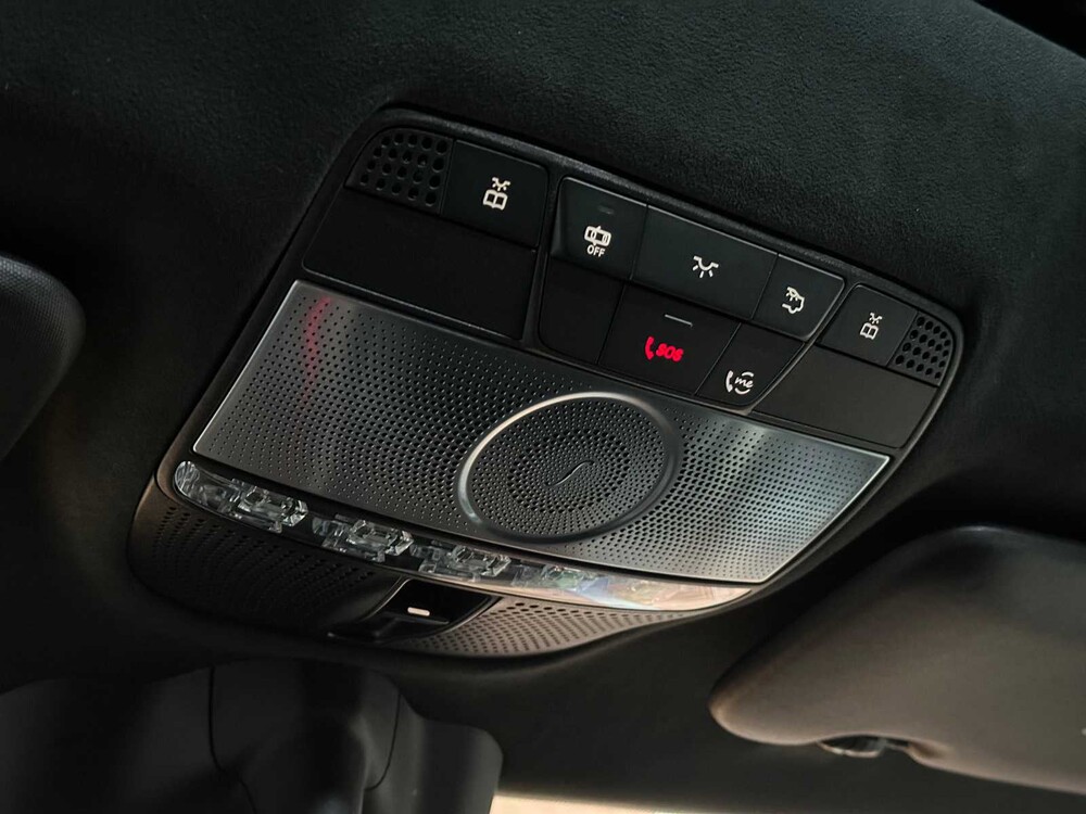 Mercedes-Benz G400d AMG Stronger Than Time Edition 330 PS G-Klasse 2020