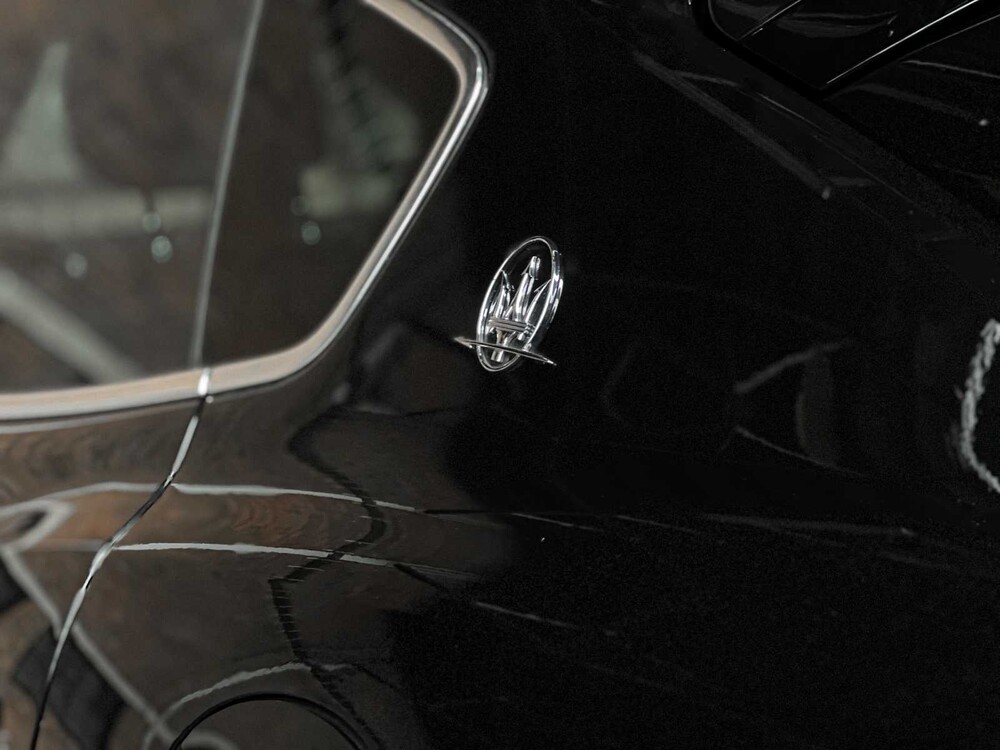 Maserati Levante 3.0 V6 Q4 350PS 2018