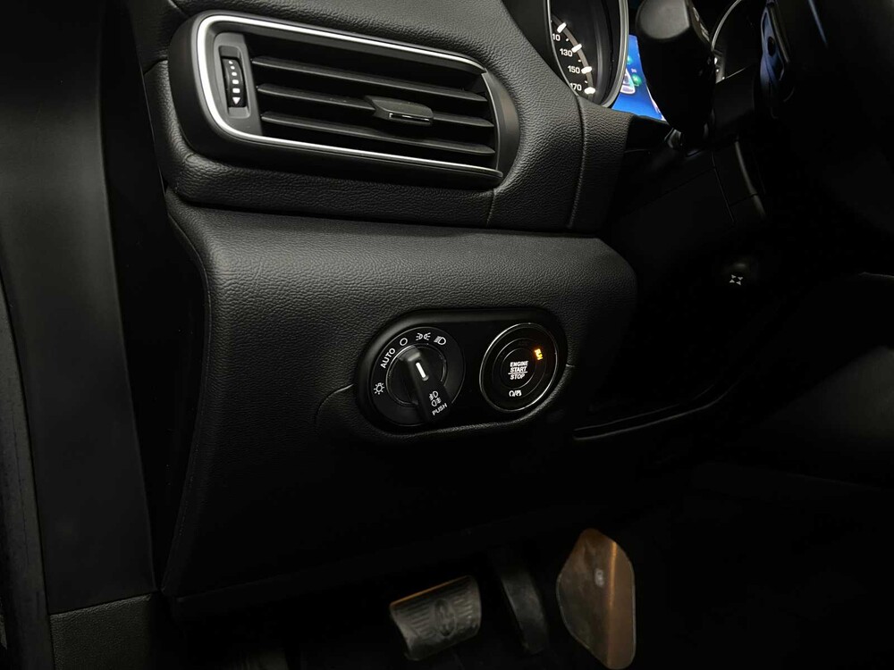 Maserati Levante 3.0 V6 Q4 350PS 2018