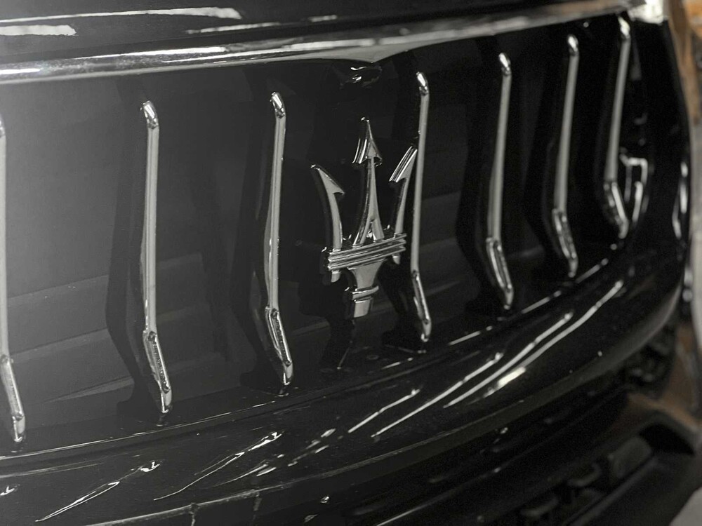 Maserati Levante 3.0 V6 Q4 350PS 2018