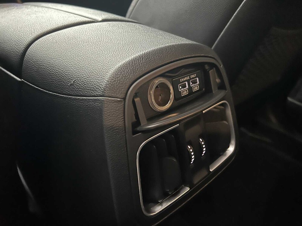 Maserati Levante 3.0 V6 Q4 350PS 2018