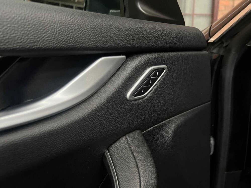 Maserati Levante 3.0 V6 Q4 350PS 2018