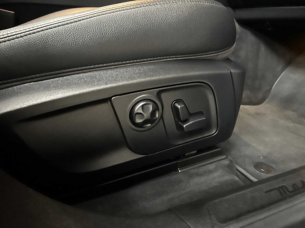 Maserati Levante 3.0 V6 Q4 350PS 2018