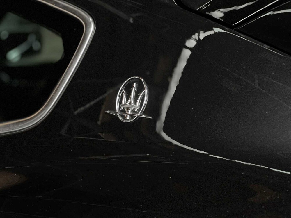 Maserati Levante 3.0 V6 Q4 350PS 2018